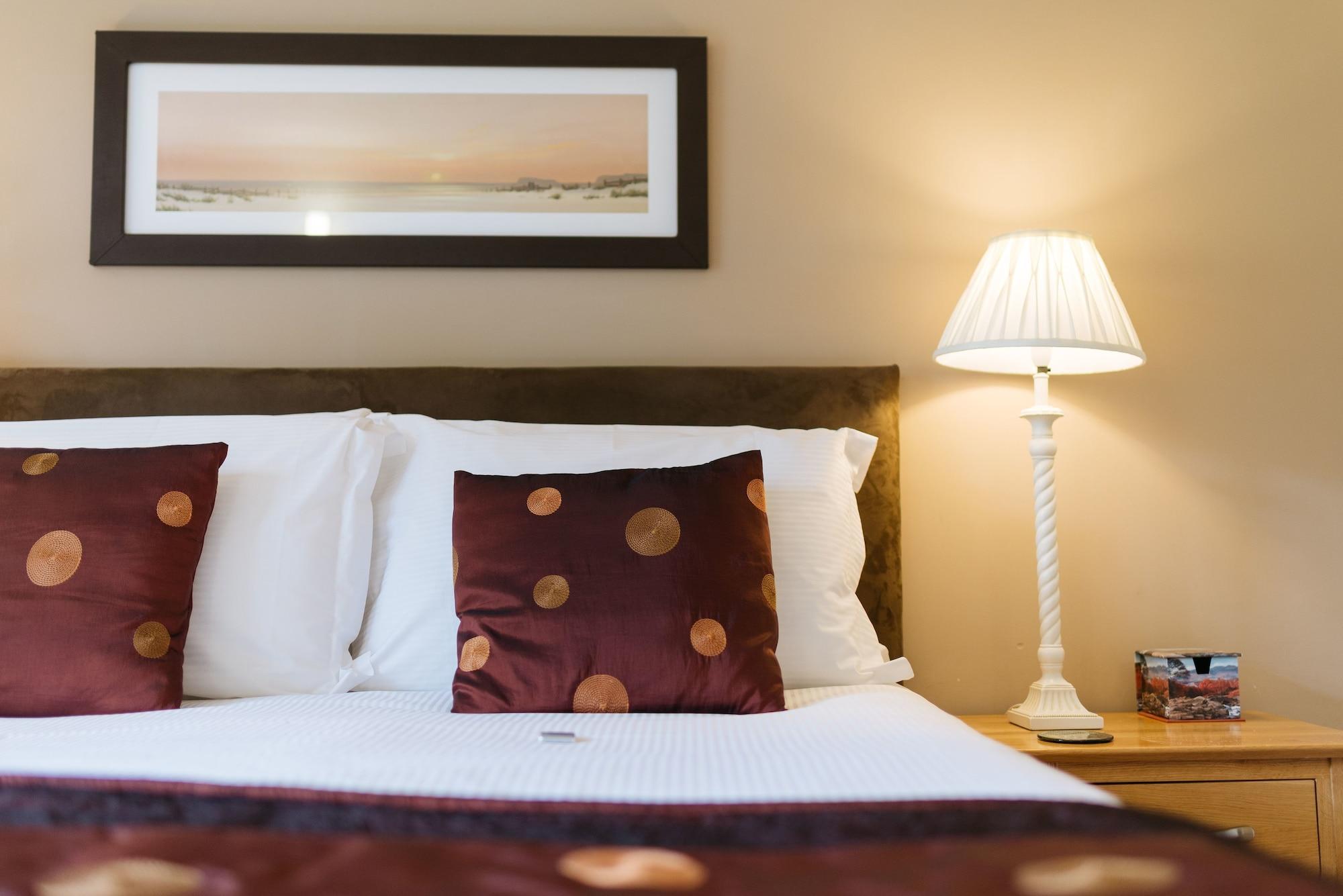 Borrowdale Gates Hotel Ngoại thất bức ảnh