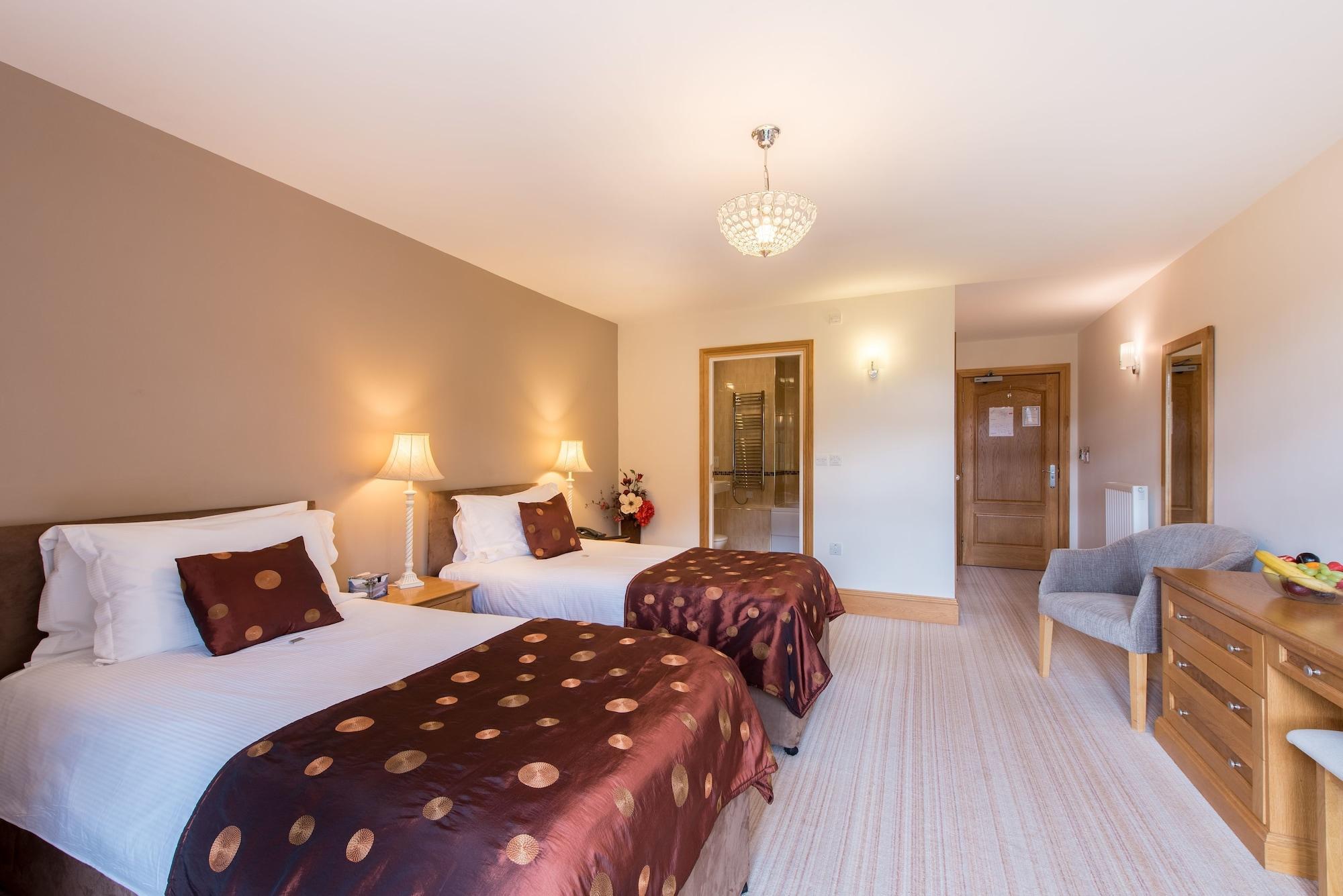 Borrowdale Gates Hotel Ngoại thất bức ảnh