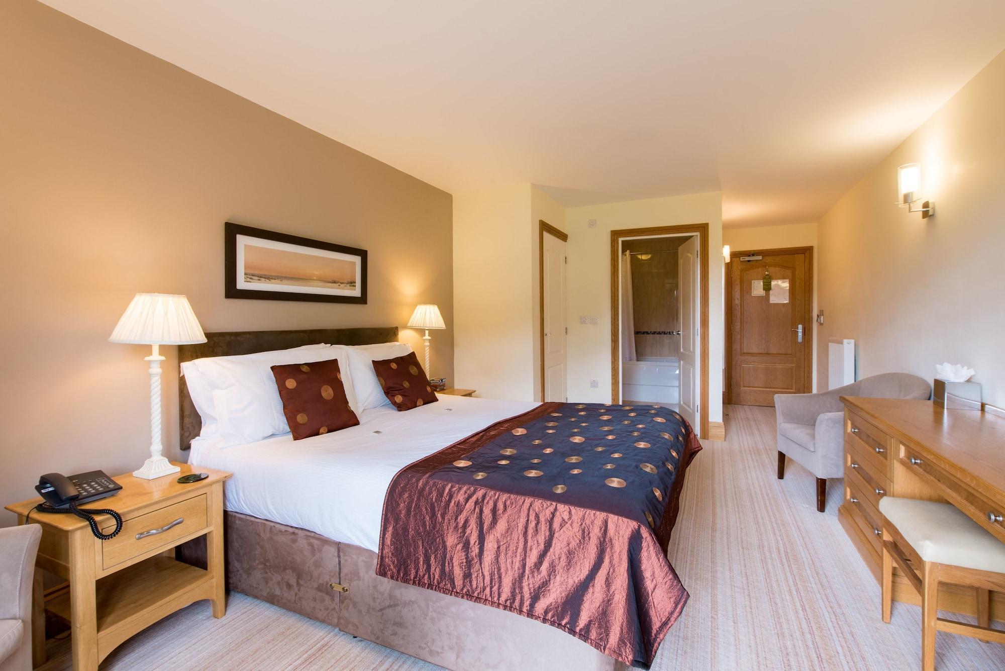 Borrowdale Gates Hotel Ngoại thất bức ảnh