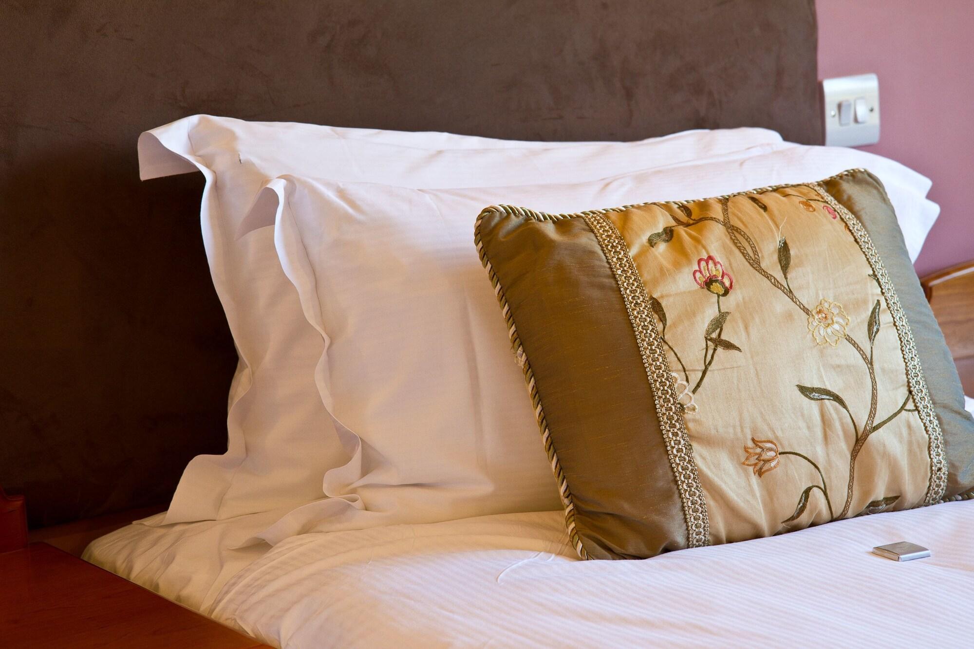 Borrowdale Gates Hotel Ngoại thất bức ảnh