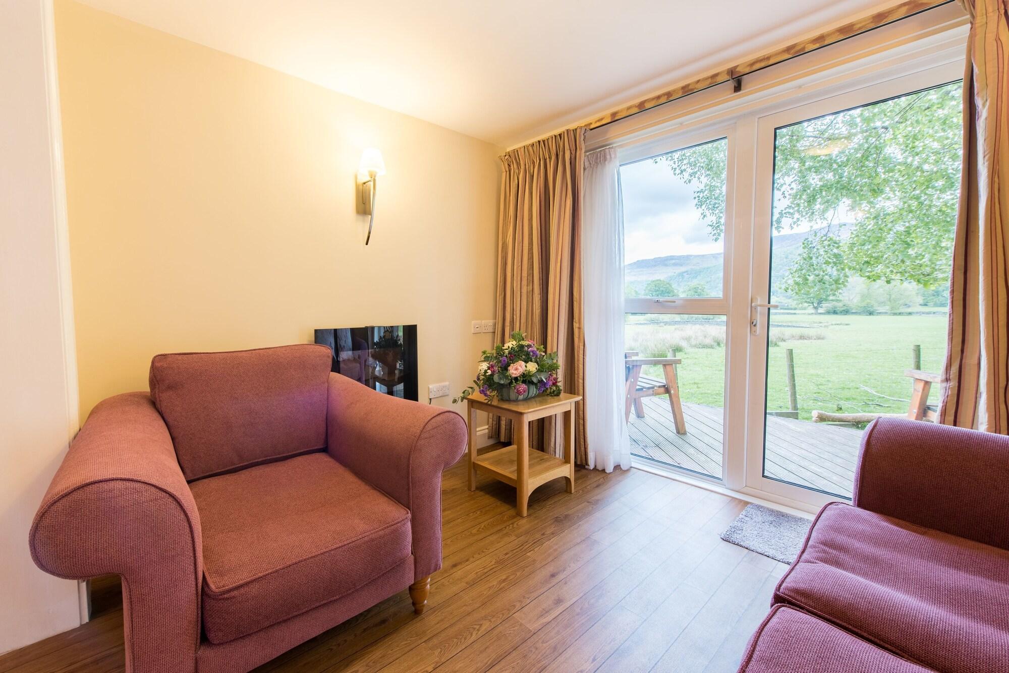 Borrowdale Gates Hotel Ngoại thất bức ảnh