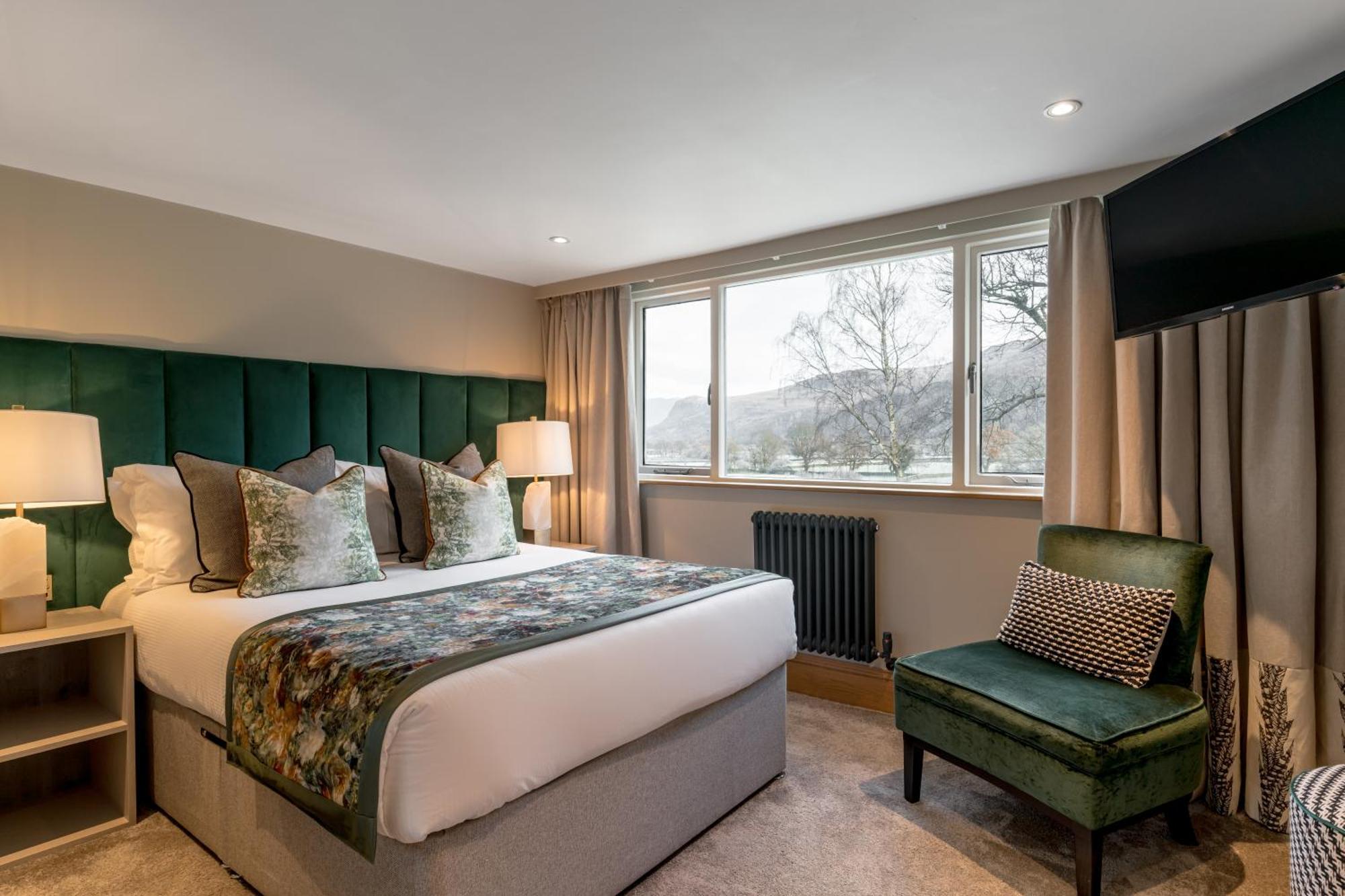 Borrowdale Gates Hotel Ngoại thất bức ảnh