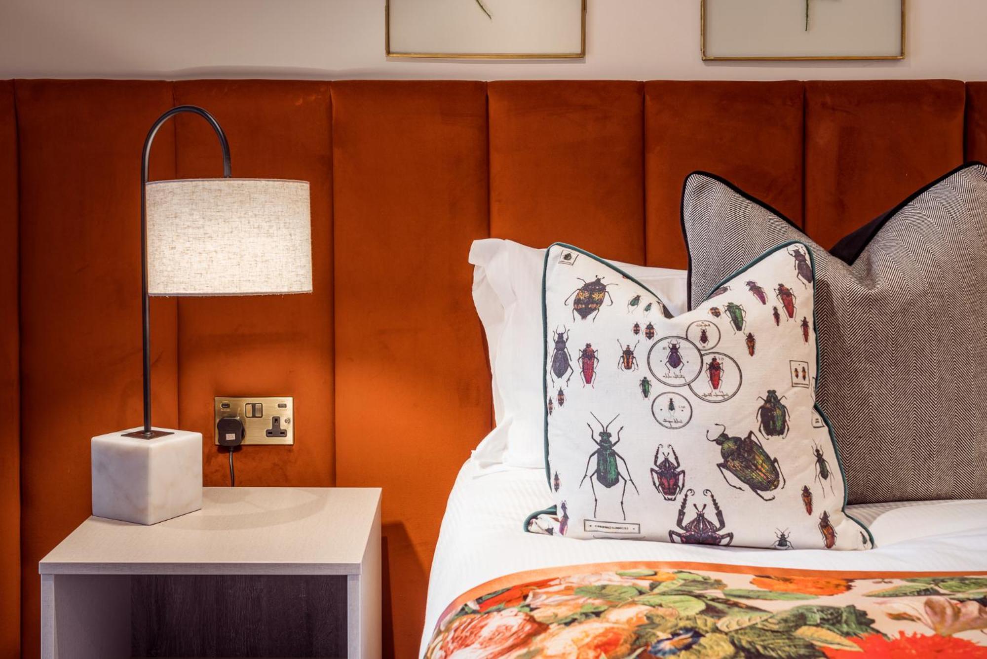 Borrowdale Gates Hotel Ngoại thất bức ảnh