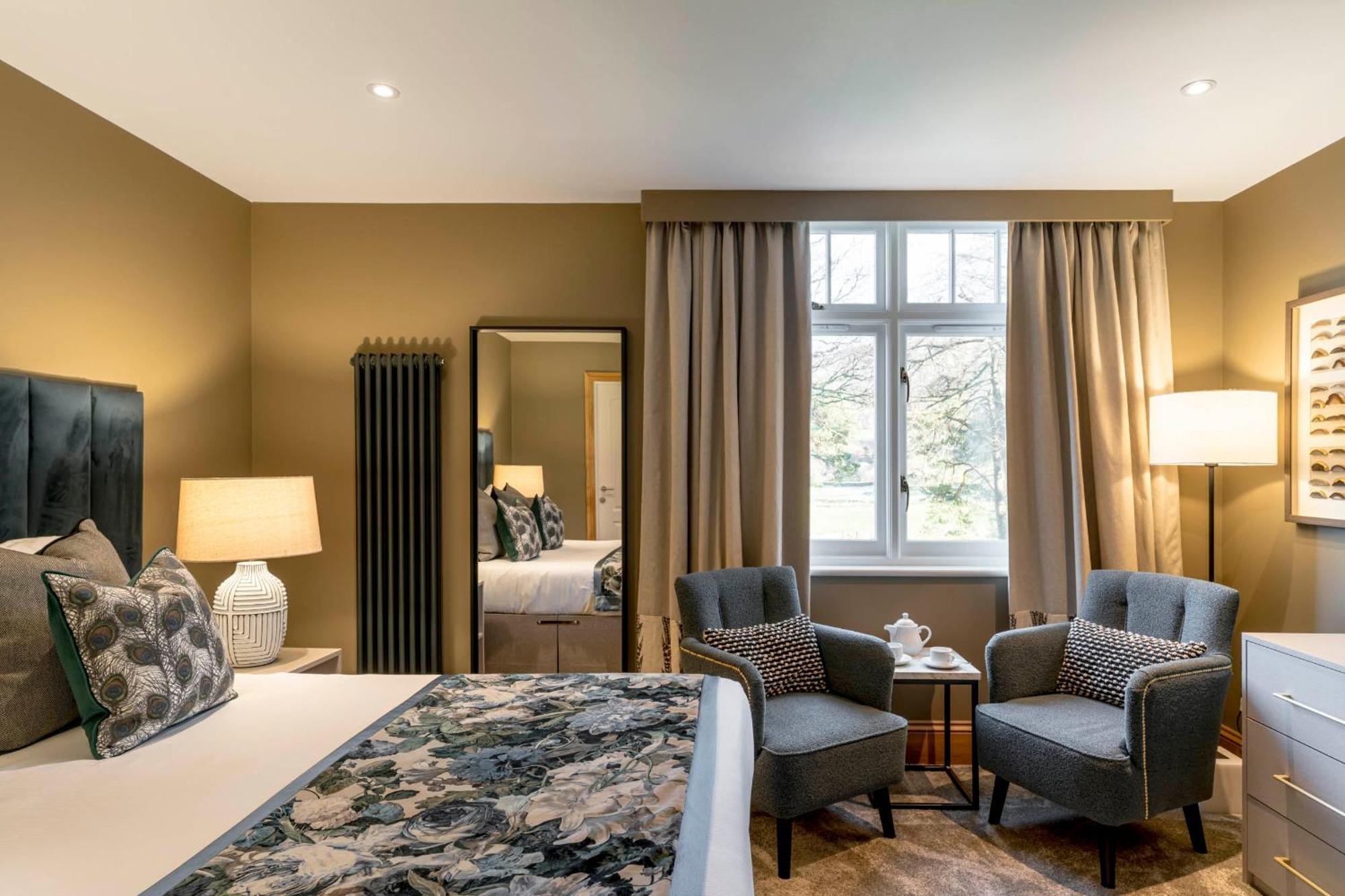 Borrowdale Gates Hotel Ngoại thất bức ảnh