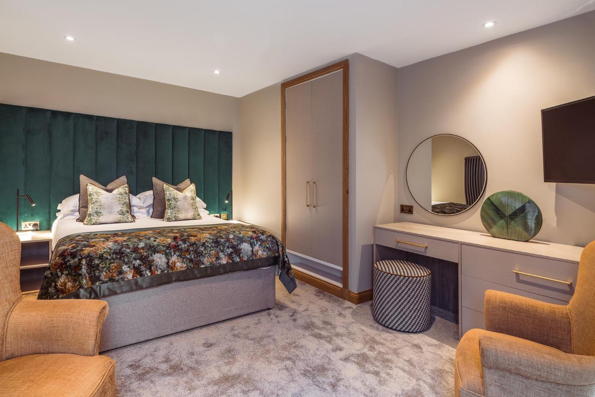 Borrowdale Gates Hotel Ngoại thất bức ảnh