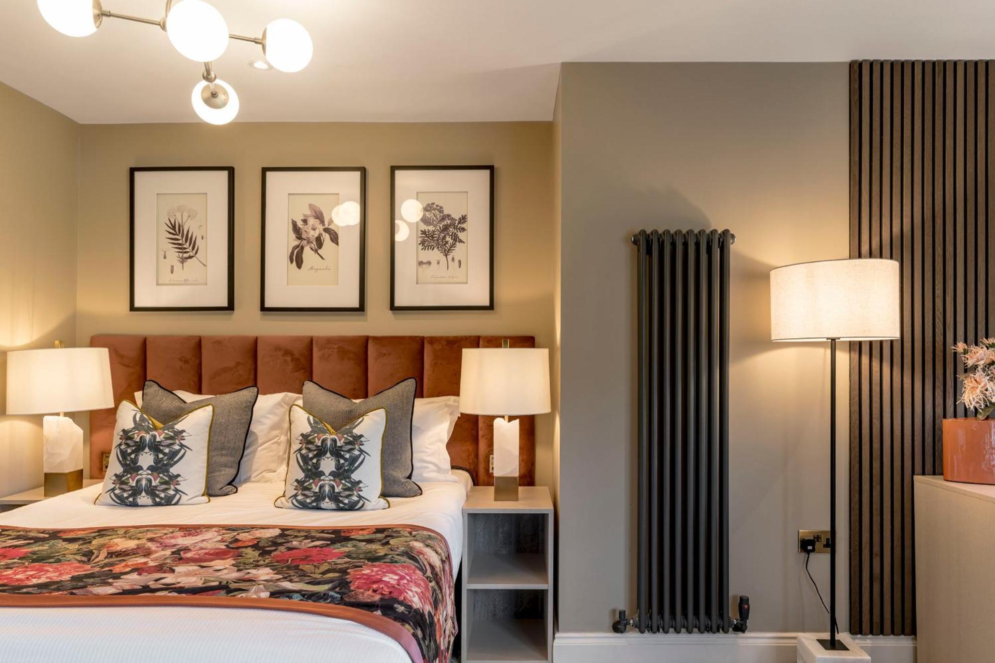 Borrowdale Gates Hotel Ngoại thất bức ảnh