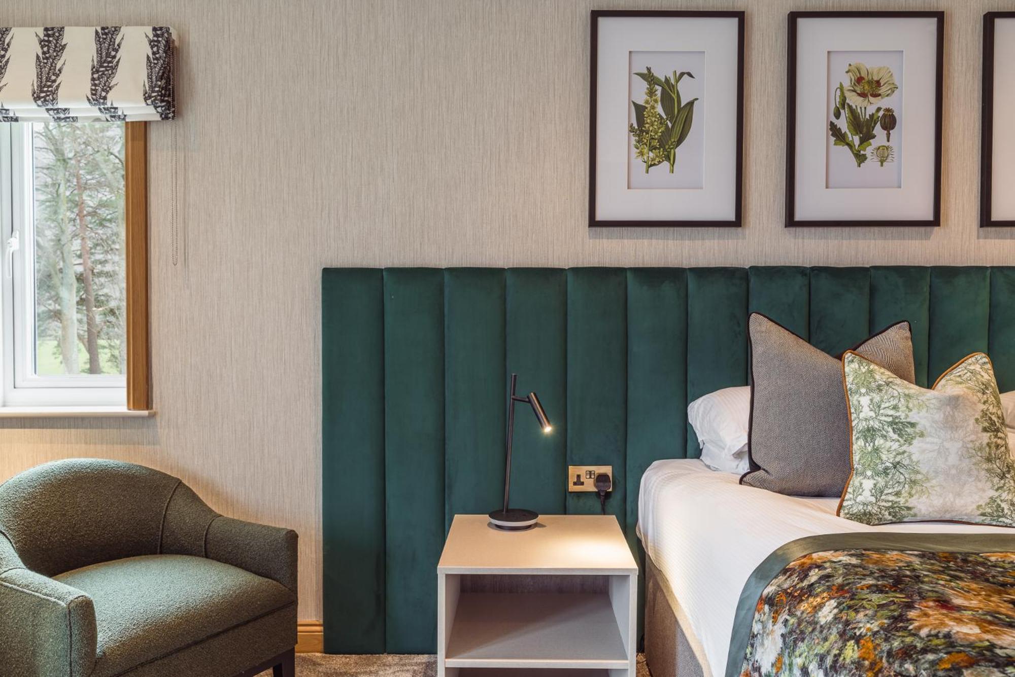 Borrowdale Gates Hotel Ngoại thất bức ảnh