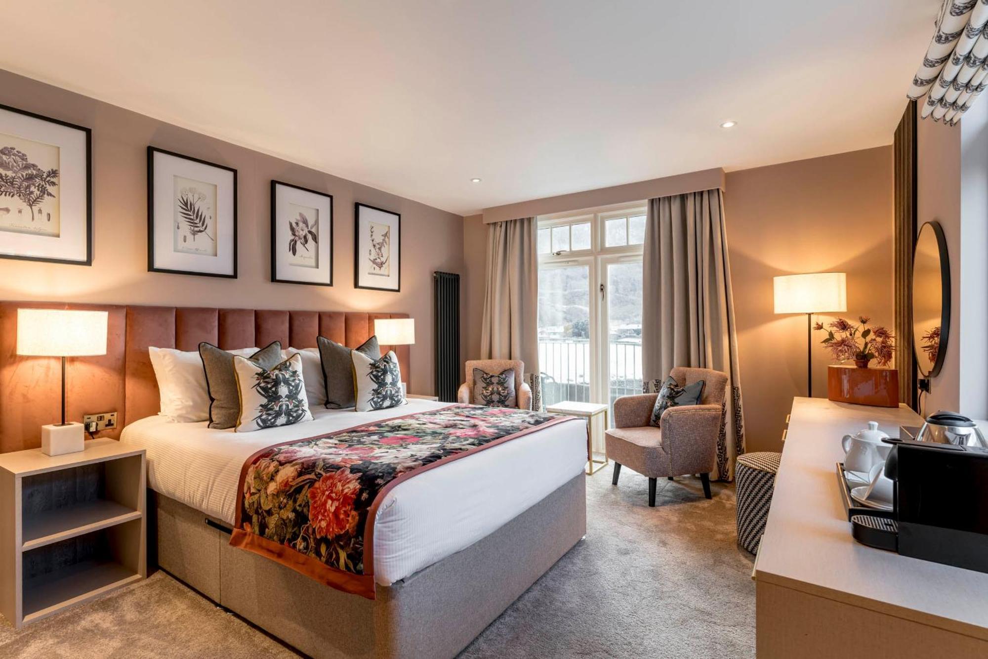 Borrowdale Gates Hotel Ngoại thất bức ảnh