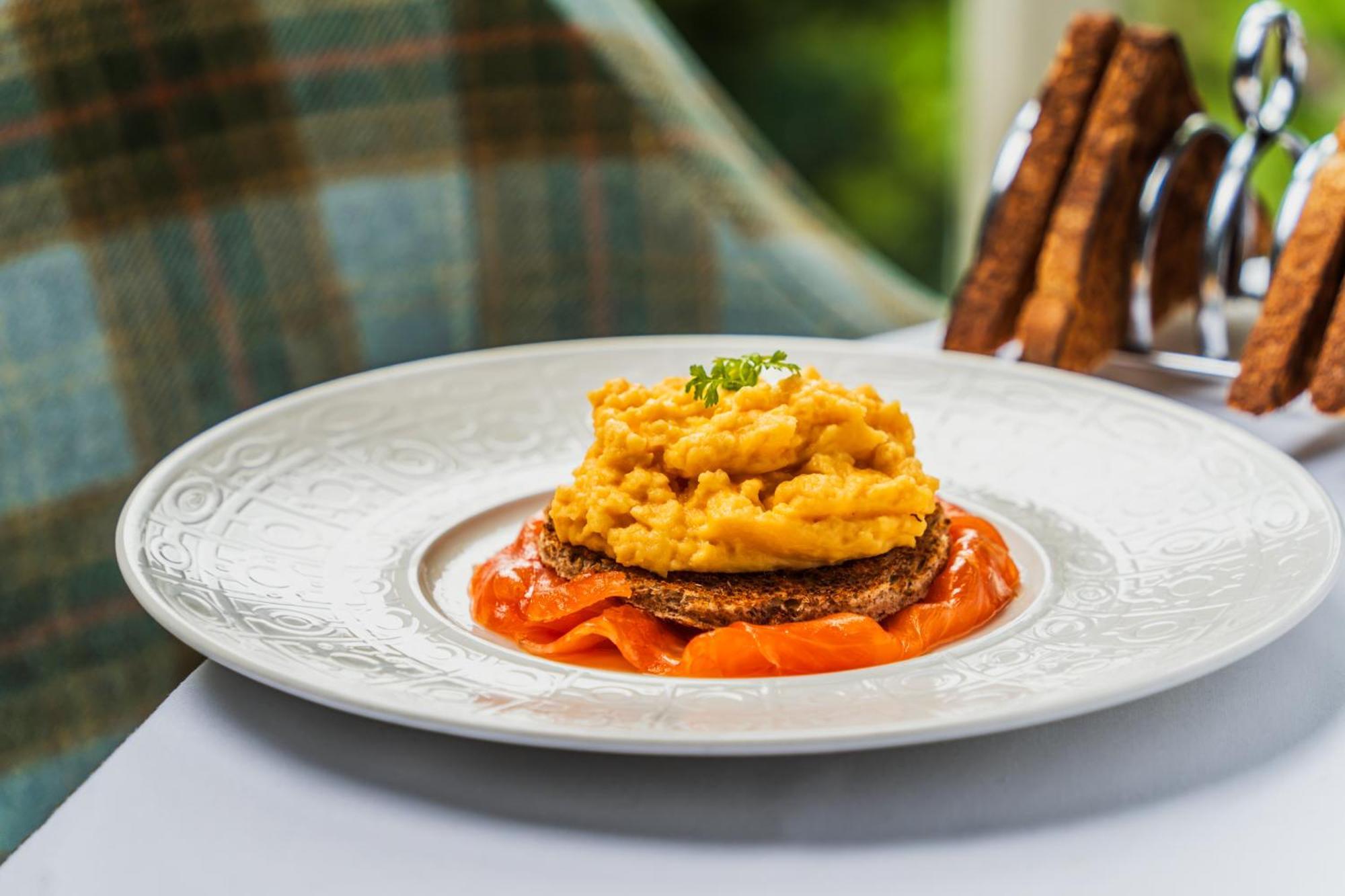 Borrowdale Gates Hotel Ngoại thất bức ảnh