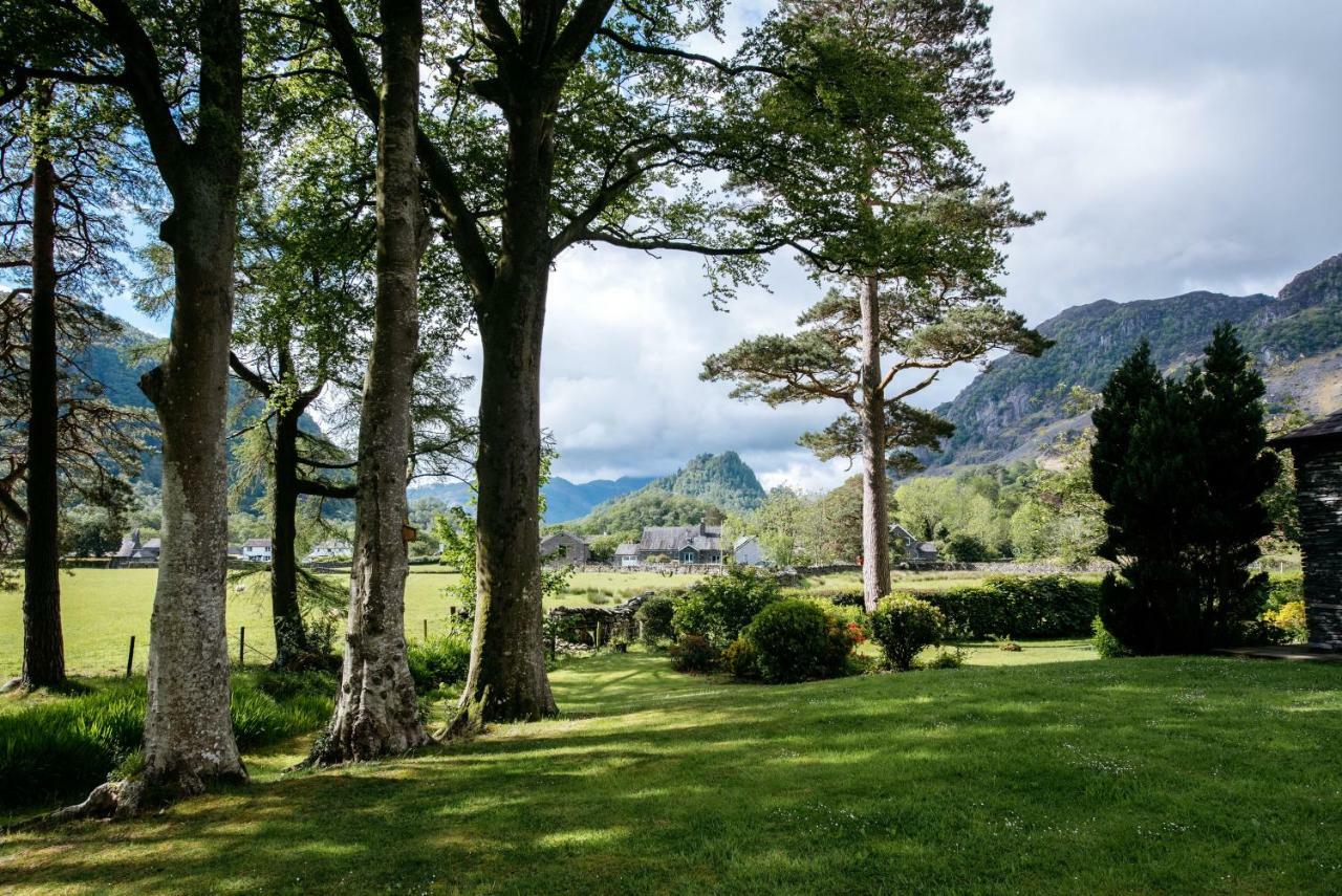 Borrowdale Gates Hotel Ngoại thất bức ảnh