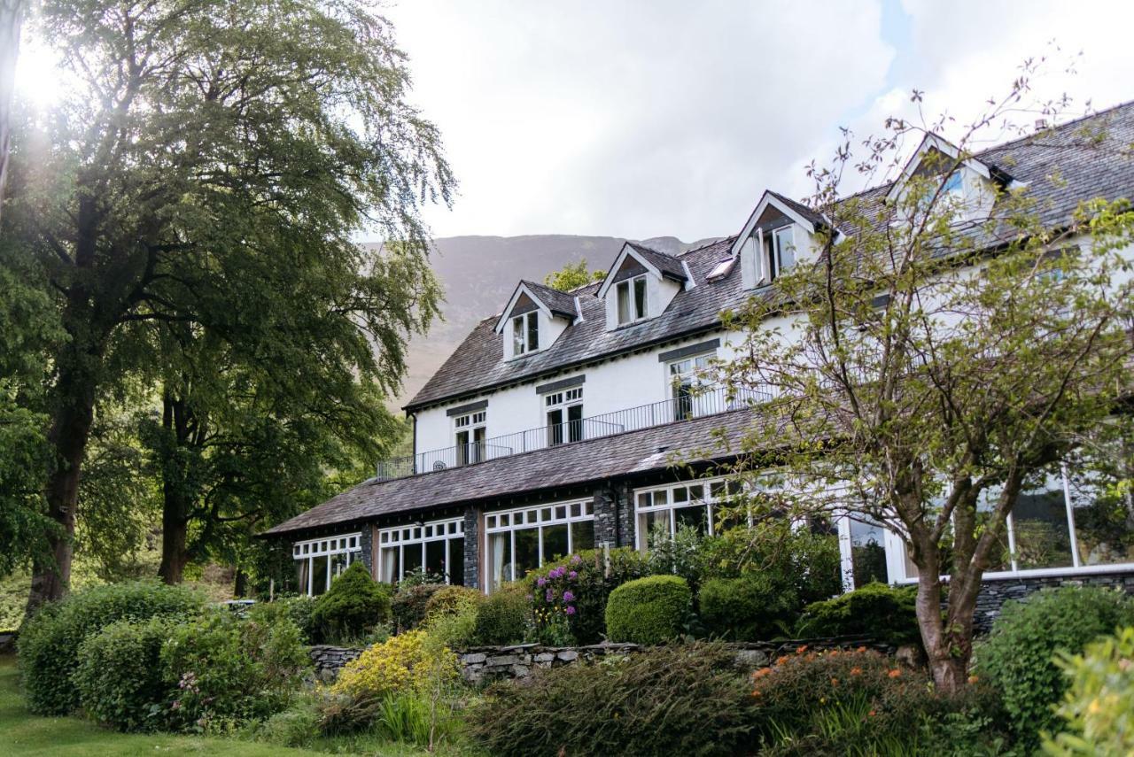 Borrowdale Gates Hotel Ngoại thất bức ảnh